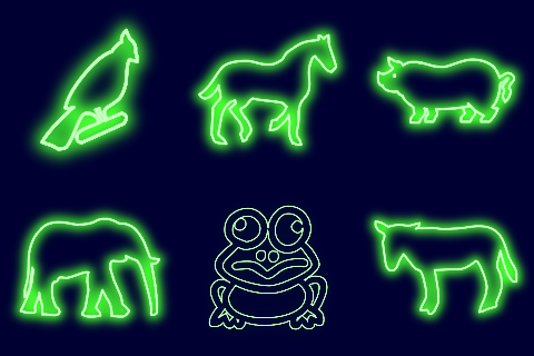 снимок экрана